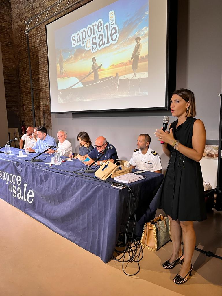 Comunicazione turistica e dell’emergenza. Cinque anni a Cervia.