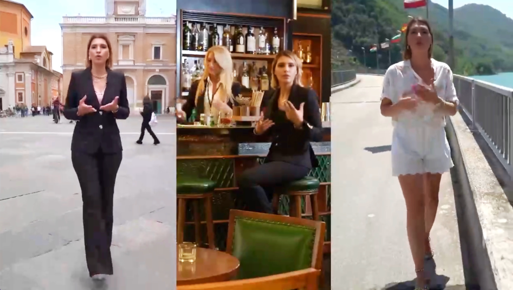 Ad aprile 2024 tornano le nuove puntate di “Che Bello è, vivere in Emilia-Romagna”